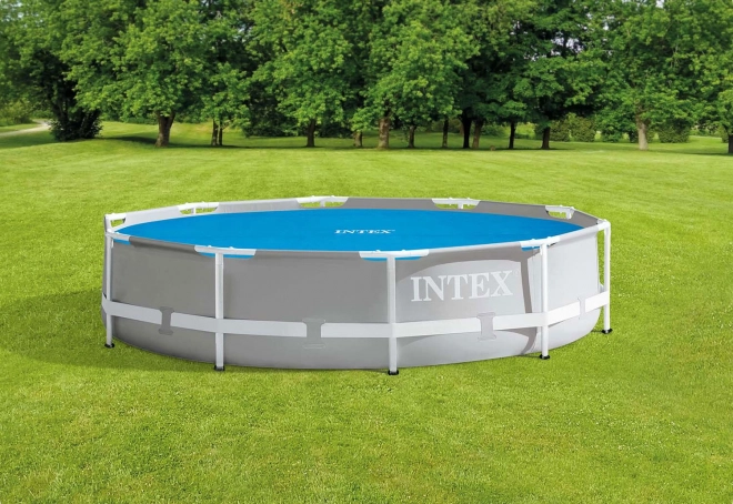 Solarplane für Pool 366 cm Intex