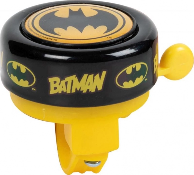 Kinder Fahrradklingel BATMAN