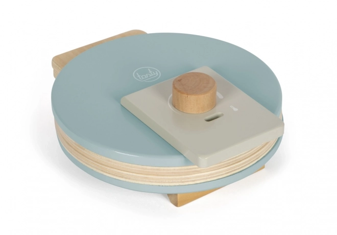 Kleinkind Waffel-Set mit Zubehör