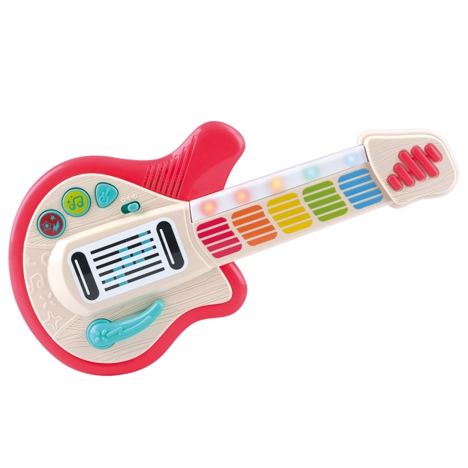 Elektrische Touch-Gitarre für Kinder von Playgo