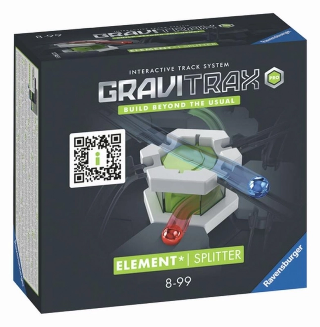 Gravitrax PRO Ergänzungsset Verteiler