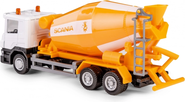 Metallkabine, robuste Ausführung