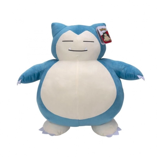 Plüsch Pokemon Snorlax 60 cm