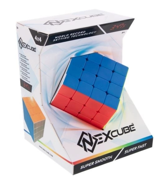 NexCube 4x4 von Goliath