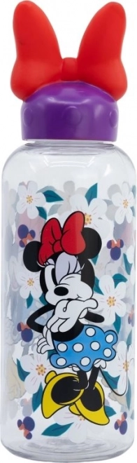 Trinkflasche mit Minnie 560 ml