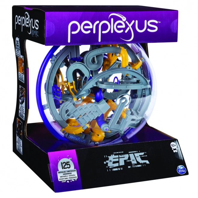 Perplexus Epic Labyrinth-Spiel