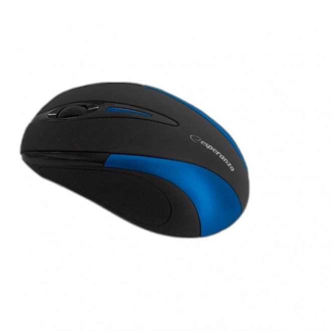 Optische USB-Maus von Sirius