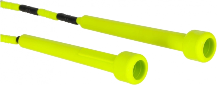 Ergonomische Griffe und sicherer Halt