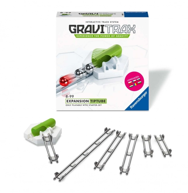 Ravensburger GraviTrax Vorratsbehälter