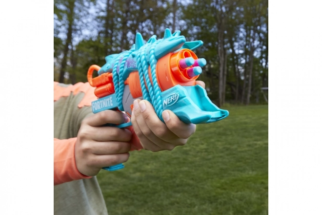 Nerf Fortnite Primal Blaster