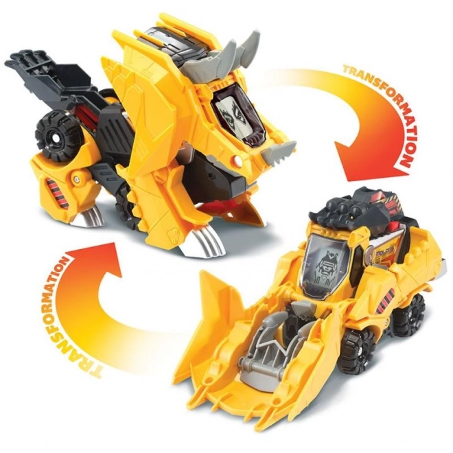 Vtech Transformierbarer Super-Triceratops