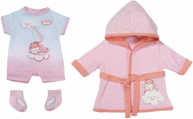 Deluxe Bademode für Baby Annabell