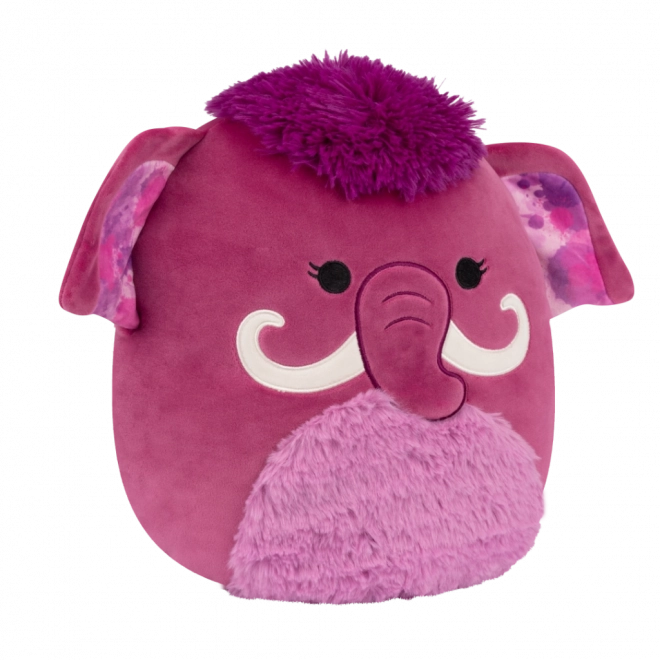 Squishmallows Mamut Magdalena Kuscheltier