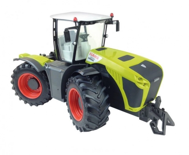 Ferngesteuerter Claas Xerion Traktor