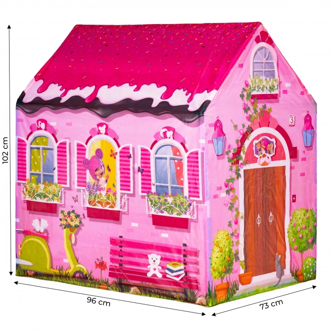 Spielzelt für Kinder Dream House