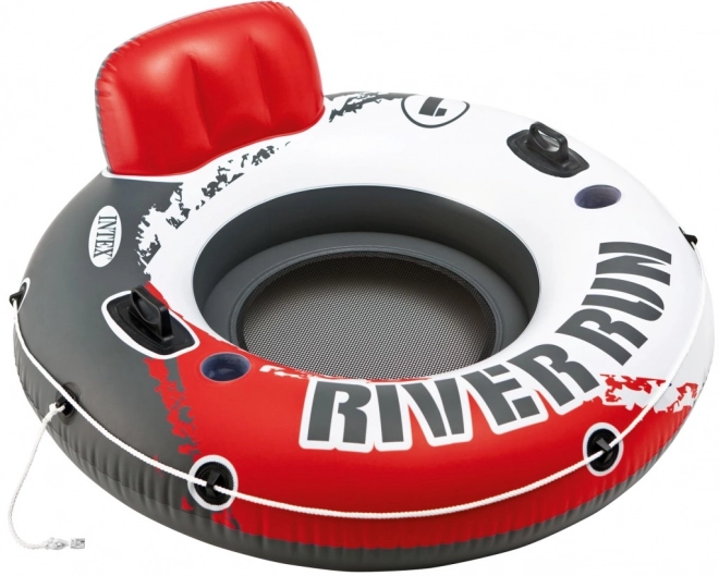 Intex River Run Aufblasbarer Sitzring