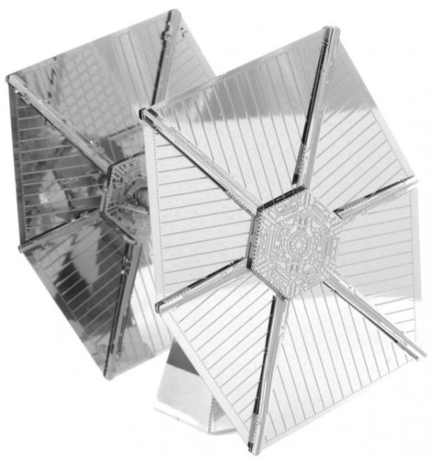 3D-Puzzle Star Wars: Tie Fighter - Metal Earth