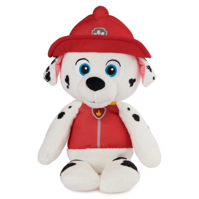 Plüschfigur Paw Patrol Marshall 32 cm