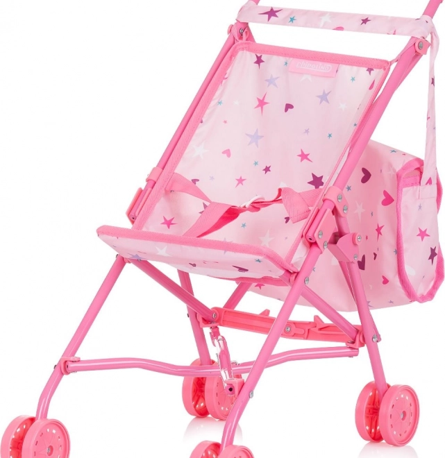 Puppenset 3-in-1 Trixy von Chipolino
