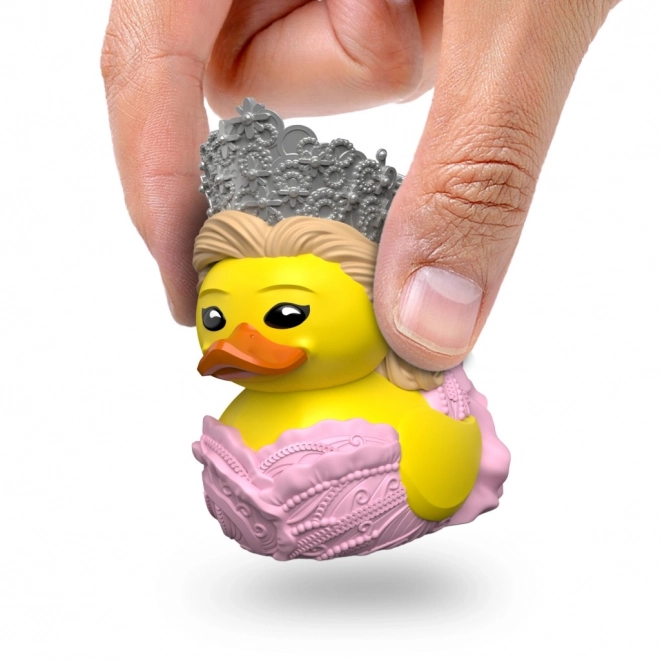 Tubbz Badespielzeug Wicked Glinda kleine Gummiente