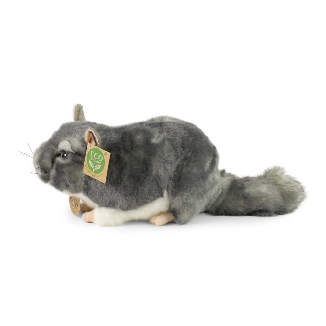 Plüsch-Chinchilla Eco-friendly