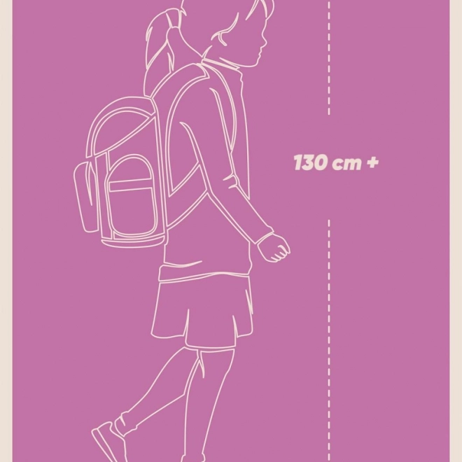 Schulrucksack Skate Max Sweet Set