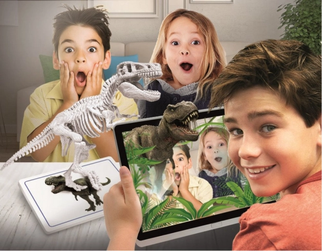 Augmented Reality in der App