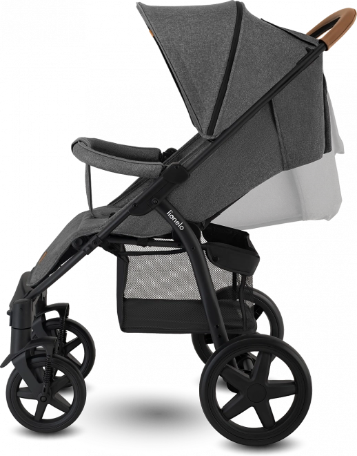 Lionelo Annet Plus Traum Edition Kinderwagen