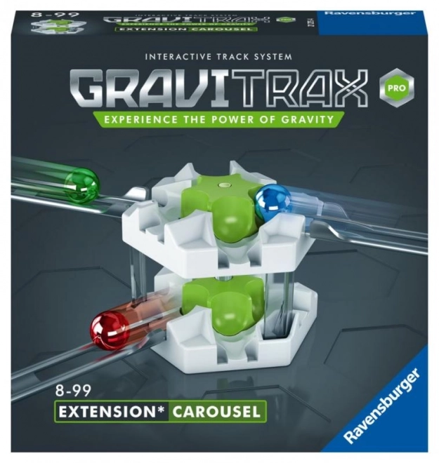 GraviTrax PRO Karussell