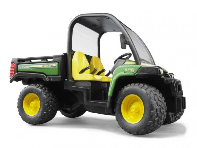 Bruder John Deere Gator XUV 855D Modellfahrzeug