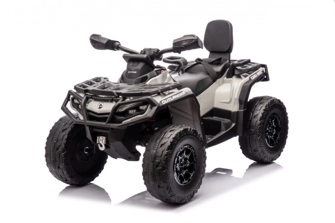 Can-Am Outlander Kinderquad