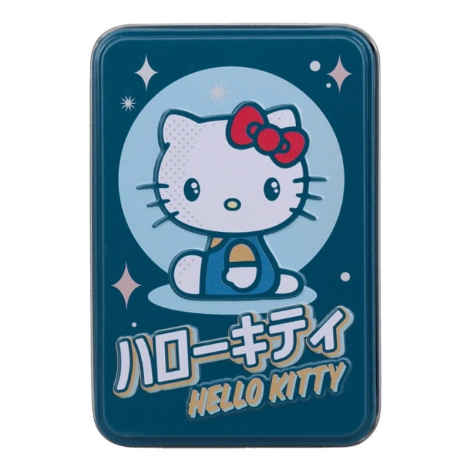 Hello Kitty Spielkarten