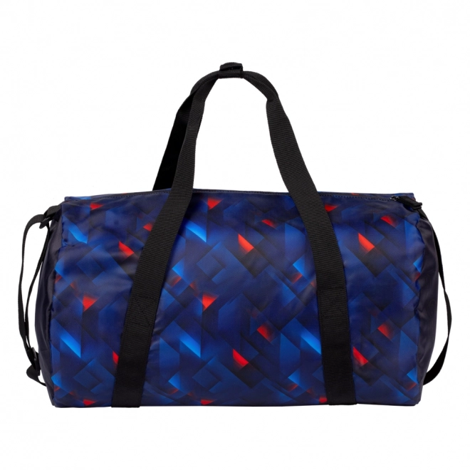 Sporttasche Hoop Indigo