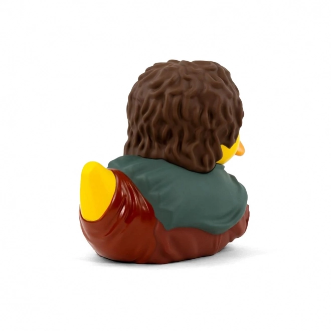 Sammlerstück-Ente Der Herr der Ringe - Frodo Beutlin