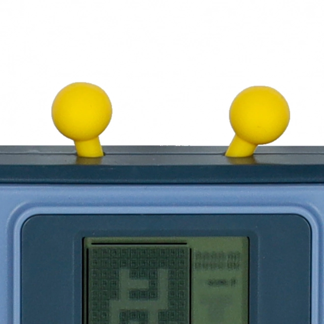 Elektronikspiel Handheld-Konsole Grau