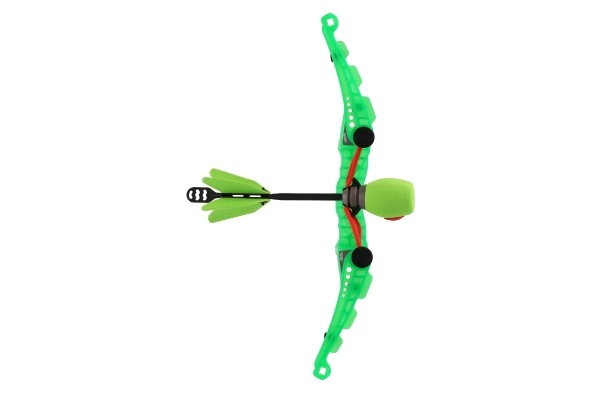 Länge der Bogensehne 27 cm