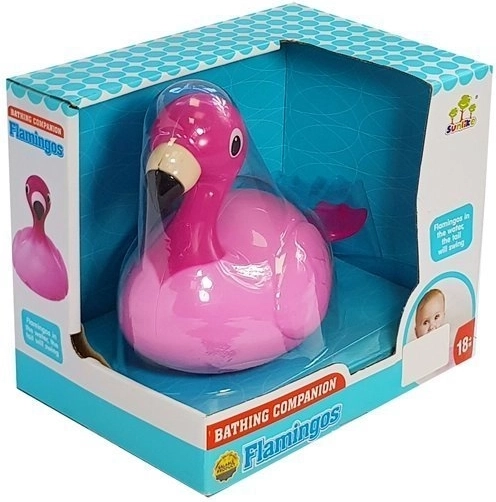 Wunderschönes Geschenk für kleine Wasserfans