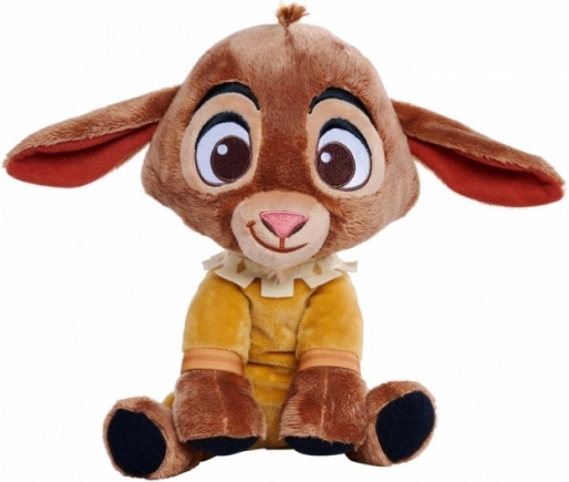 Disney Wish Valentino Maskottchen 23 cm