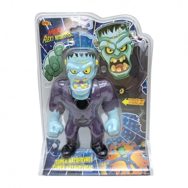 Flexi Monster Maxi Frankenstein Spielzeug