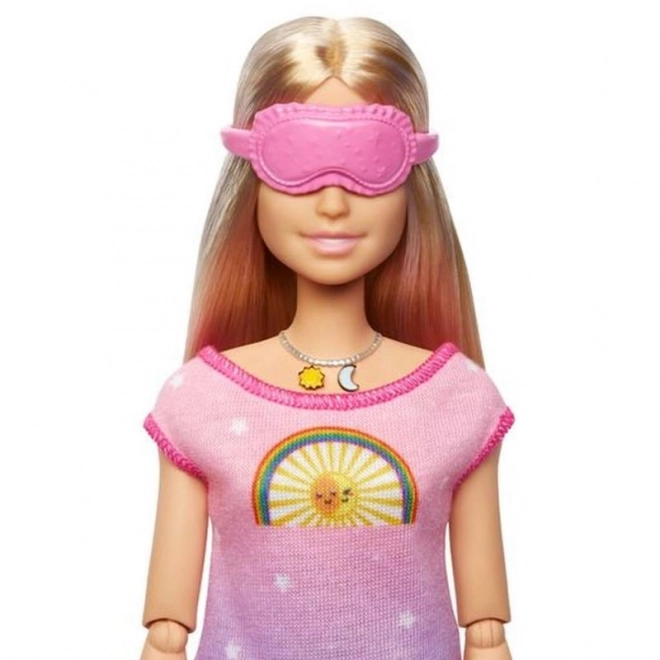 Barbie Meditierende Puppe