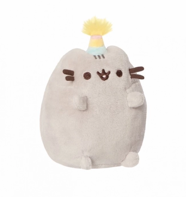 Party Pusheen Kleine Plüschfigur