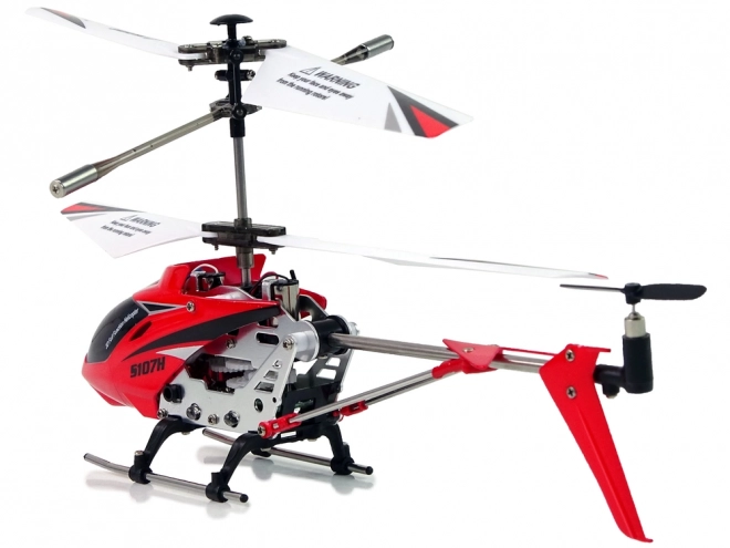 Syma ferngesteuerter Hubschrauber für Kinder