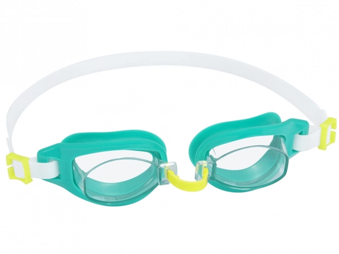 Aqua Burst Schwimmbrille für Kinder