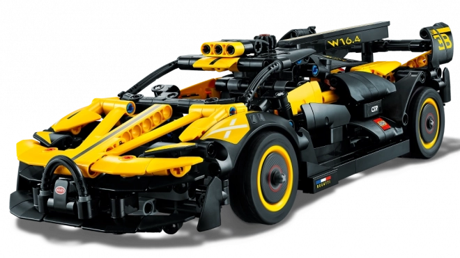 Lego Technic Bugatti Bolide