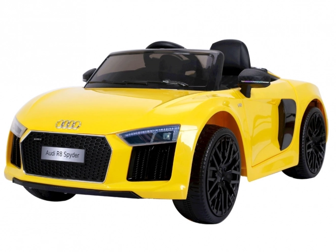 Kinder Elektroauto Audi R8 Spyder