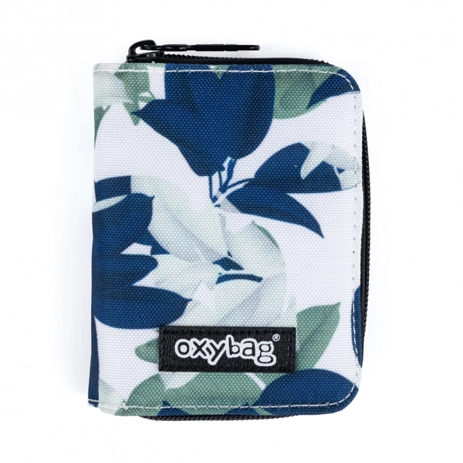 Mode-Wallet OXY Sport Melange Blumen