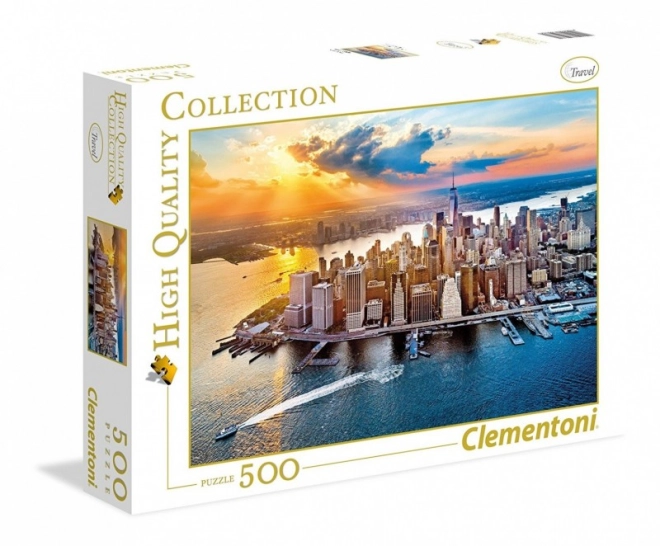 Teil der High Quality Collection