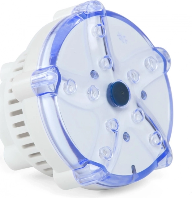 Lampidka Basenove Lay-Z-Spa LED 7 Farben Bestway