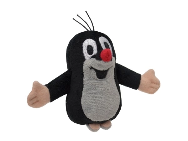 Der kleine Maulwurf Fingerpuppe