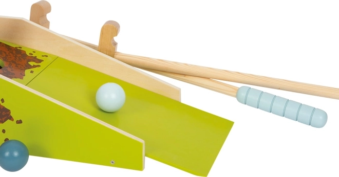 Komplettset für 2 Spieler